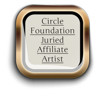 CFA Affiliate Artist Badge