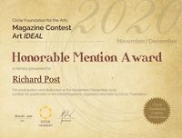 CFAContest_HonorableMentionAward__Richard Post 2020 clearing in the forest